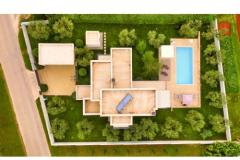 Villa Smrikve Lounge Appartamento 2 – VilaLOUNGE foto 3