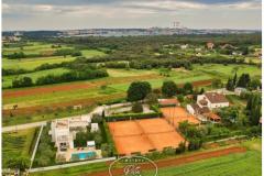 Villa Smrikve Lounge Appartamento 1 – VilaCHARME foto 2