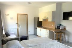 ALF apartmani RAB Appartamento 1 – STUDIO DUO foto 5