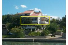 ALF apartmani RAB Appartamento 3 – FAMILY foto 1