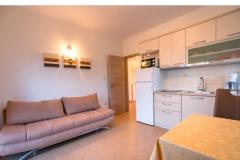 Appartamento Jakuc Appartamento 2 – Apartman 2 foto 2