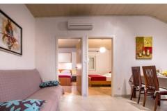 Appartamento Jakuc Appartamento 3 – Apartman 3 foto 3
