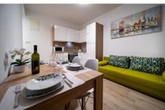 Appartamenti Arbis Appartamento 2 – A2+1 foto 1