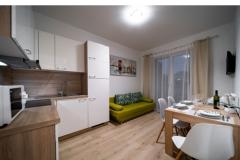 Appartamenti Arbis Appartamento 2 – A2+1 foto 2