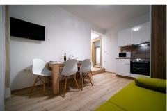Appartamenti Arbis Appartamento 2 – A2+1 foto 3
