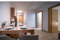 Appartamenti Arbis Appartamento 3 – A2+2 foto 2