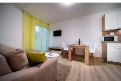 Appartamenti Arbis Appartamento 3 – A2+2 foto 4