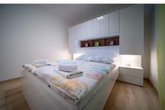 Appartamenti Arbis Appartamento 3 – A2+2 foto 5