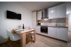 Appartamenti Arbis Appartamento 4 – A4+1 foto 1