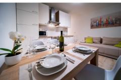 Appartamenti Arbis Appartamento 4 – A4+1 foto 2