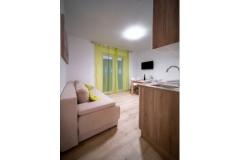 Appartamenti Arbis Appartamento 4 – A4+1 foto 3