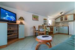Appartamenti Anđeo Appartamento 1 – A4 foto 3