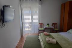Appartamenti Batifogo Camera 6 – Soba foto 2