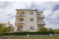 Appartamenti Damir-Julija Appartamento 8 – JULIJA3 foto 1