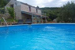 Appartamenti Dumičić Appartamento 4 – konoba foto 1