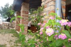 Appartamenti Dumičić Appartamento 4 – konoba foto 2