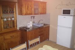 Appartamenti Gazdek Appartamento 3 – A-3 foto 3