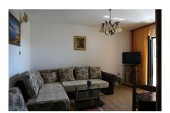 Appartamenti Hotić Appartamento 2 – Apartman 2 foto 1
