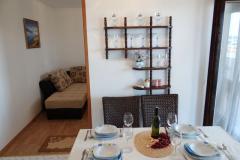 Appartamenti Hotić Appartamento 2 – Apartman 2 foto 4