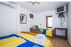 Appartamenti JUG-Lopar Appartamento 1 – apartman-1 foto 3