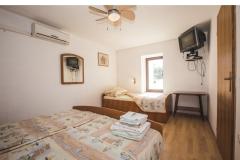 Appartamenti JUG-Lopar Appartamento 2 – apartman-2 foto 3