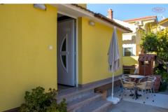 Appartamenti Karuzo Appartamento 4 – Apartman 4 foto 1