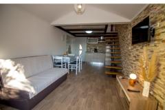 Appartamenti Karuzo Appartamento 4 – Apartman 4 foto 4