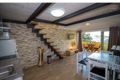 Appartamenti Karuzo Appartamento 4 – Apartman 4 foto 5