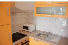 Appartamenti Lupić Appartamento 3 – Ap 2/1 foto 2