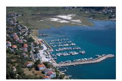 Appartamenti otok Rab Appartamento 1 – Soba foto 2