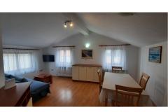 Appartamenti Pulić  Old Town Rab Appartamento 1 – apartman 1 foto 1