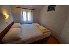 Appartamenti Pulić  Old Town Rab Appartamento 1 – apartman 1 foto 4