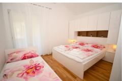 Appartamenti Sandra Appartamento 3 – Apartman 4 foto 5
