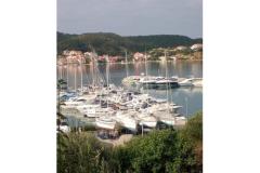 Appartamenti Sanja Appartamento 1 – a 1/2 mali foto 2