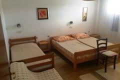 Appartamenti Supetarska Draga Appartamento 1 foto 1