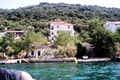 Appartamenti Supetarska Draga Appartamento 1 foto 4