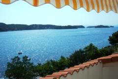 Appartamenti Supetarska Draga Appartamento 2 foto 2