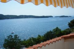 Appartamenti Supetarska Draga Appartamento 3 foto 2