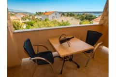 Appartamenti Zdenka Appartamento 1 – Apartman foto 1
