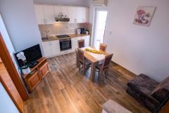 Appartamenti Zdenka Appartamento 1 – Apartman foto 2