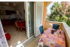 Appartamenti Zdenka Appartamento 3 – Apartman 7 foto 1