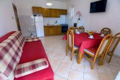 Appartamenti Zdenka Appartamento 3 – Apartman 7 foto 2