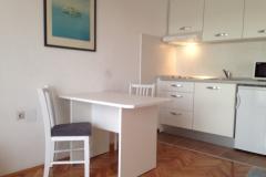 Appartamenti Anny con piscina Appartamento 1 – Apartman 2 foto 1