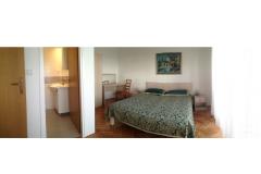 Appartamenti Anny con piscina Appartamento 1 – Apartman 2 foto 2