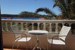 Appartamenti Anny con piscina Appartamento 1 – Apartman 2 foto 3