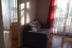 Appartamenti Anny con piscina Appartamento 1 – Apartman 2 foto 5