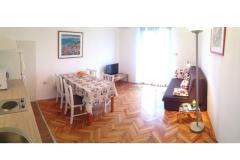 Appartamenti Anny con piscina Appartamento 2 – Apartman 4 foto 1