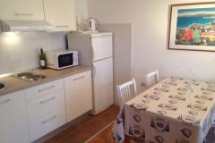 Appartamenti Anny con piscina Appartamento 2 – Apartman 4 foto 2