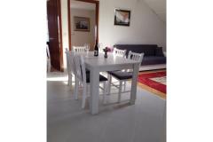 Appartamenti Anny con piscina Appartamento 3 – Apartman 6 foto 1