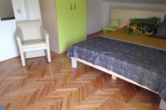Appartamenti Anny con piscina Appartamento 3 – Apartman 6 foto 3